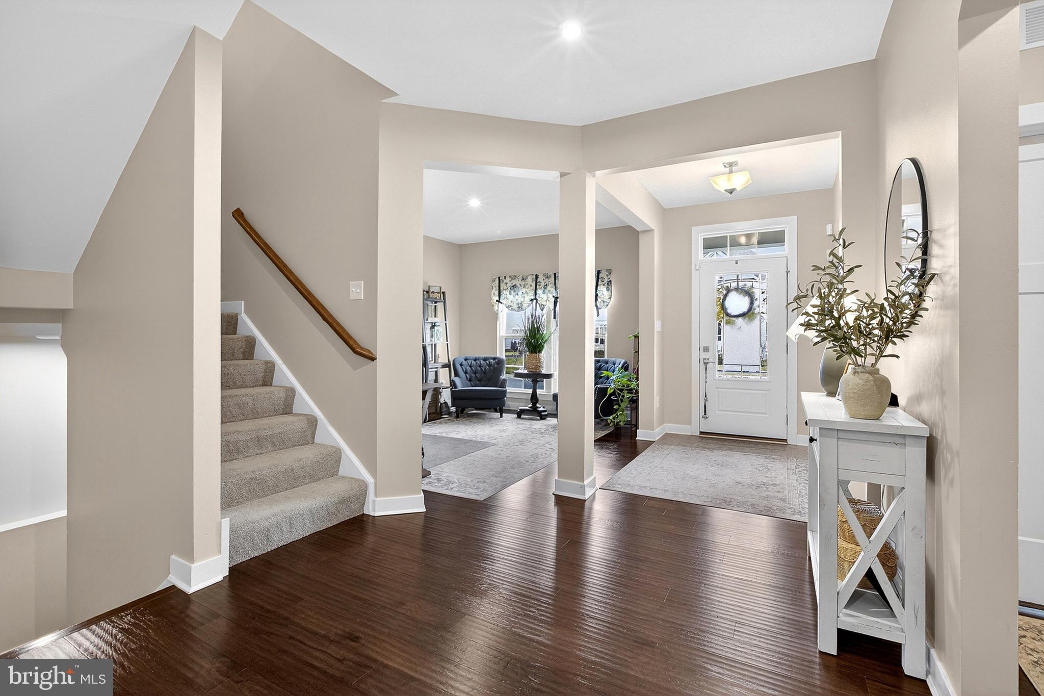 PARKSIDE - Residential