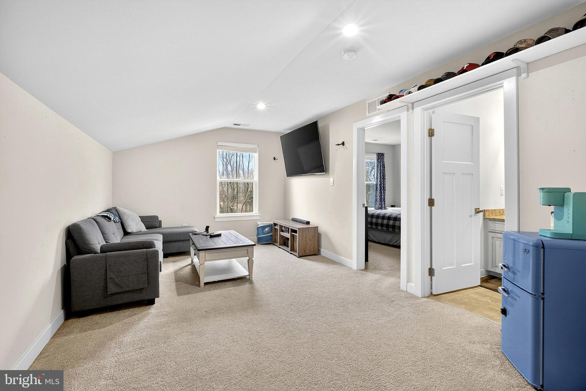 PARKSIDE - Residential