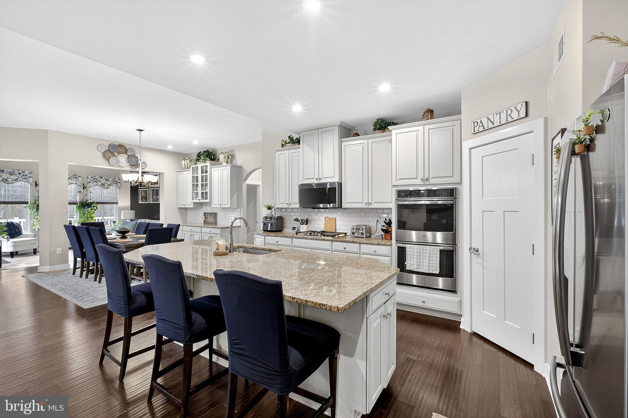 PARKSIDE - Residential