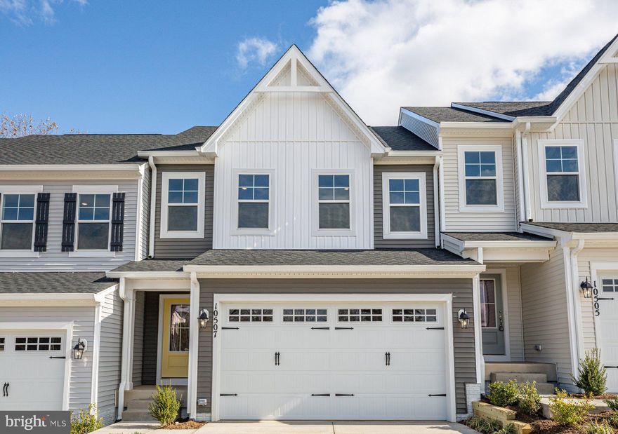 New Lower Price for Immediate Move-in!

Beautiful Interior Home  in Afton Villas, a 55+ / ACTIVE ADULT COMMUNITY
Gorgeous Main Level Owner's Suite - Dec 2024 Move-in

Fresh Modern Whole Home Package: 

- 2,451 sq. ft. with 3 bedrooms, 3.5 baths, and a 2-car garage
- Versatile floor plan with hard surface flooring through the main level
- Open kitchen with Aristokraft Maple Winstead Greyhound cabinets, Blanco Maple Silestone countertops, and stainless steel appliances
- Owner's retreat with spacious walk-in closet, dual vanities, and large shower
- Sterling gray Certainteed Mainstreet exterior siding with black shutters
- Finished rec room
- Secluded deck with partially fenced backyard