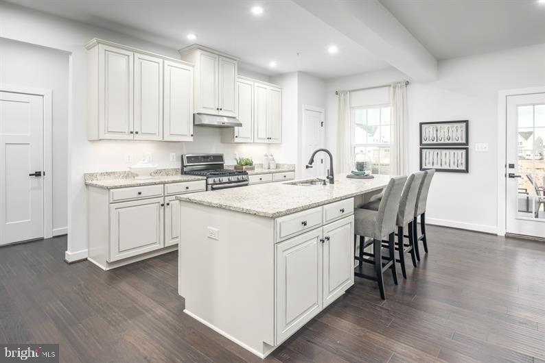 EAGLES REST - Residential