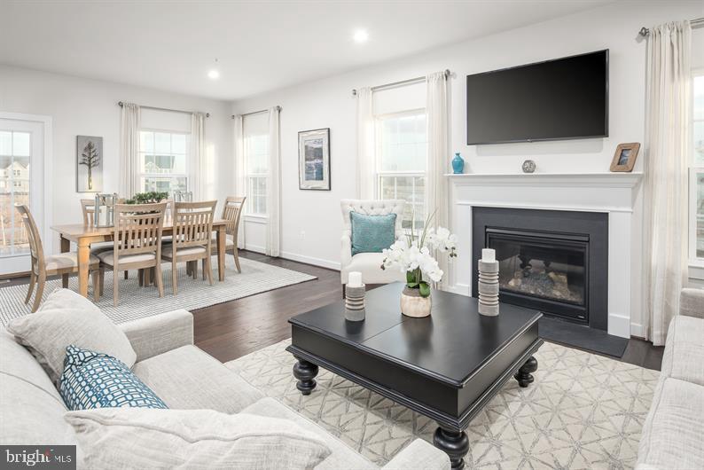 EAGLES REST - Residential