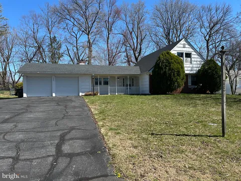 248 Club House Drive, Willingboro, NJ 08046 - #: NJBL2083870