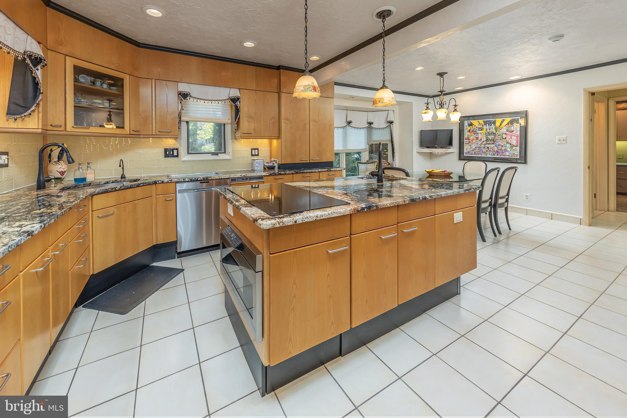 WOODCREST - Residential