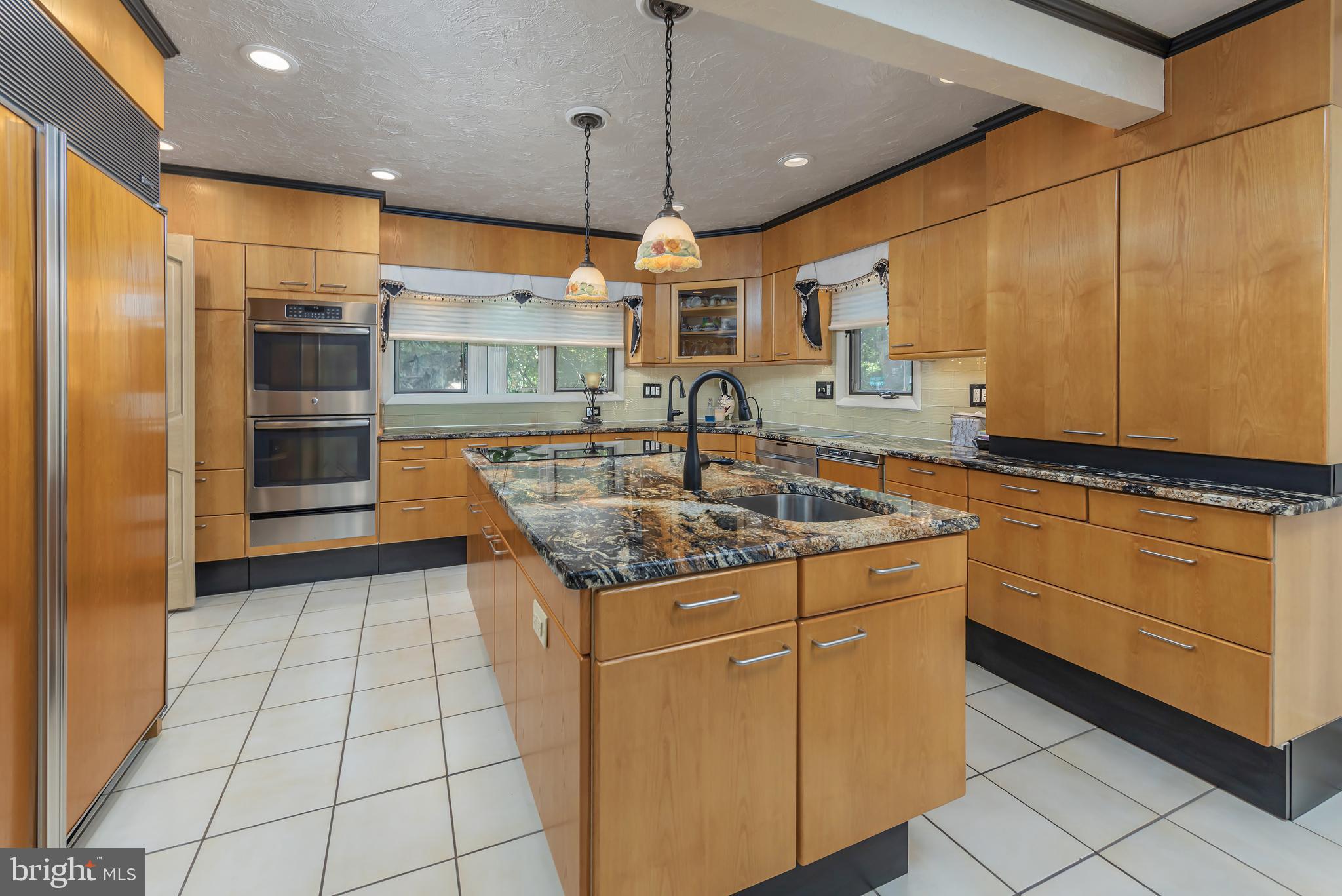 WOODCREST - Residential