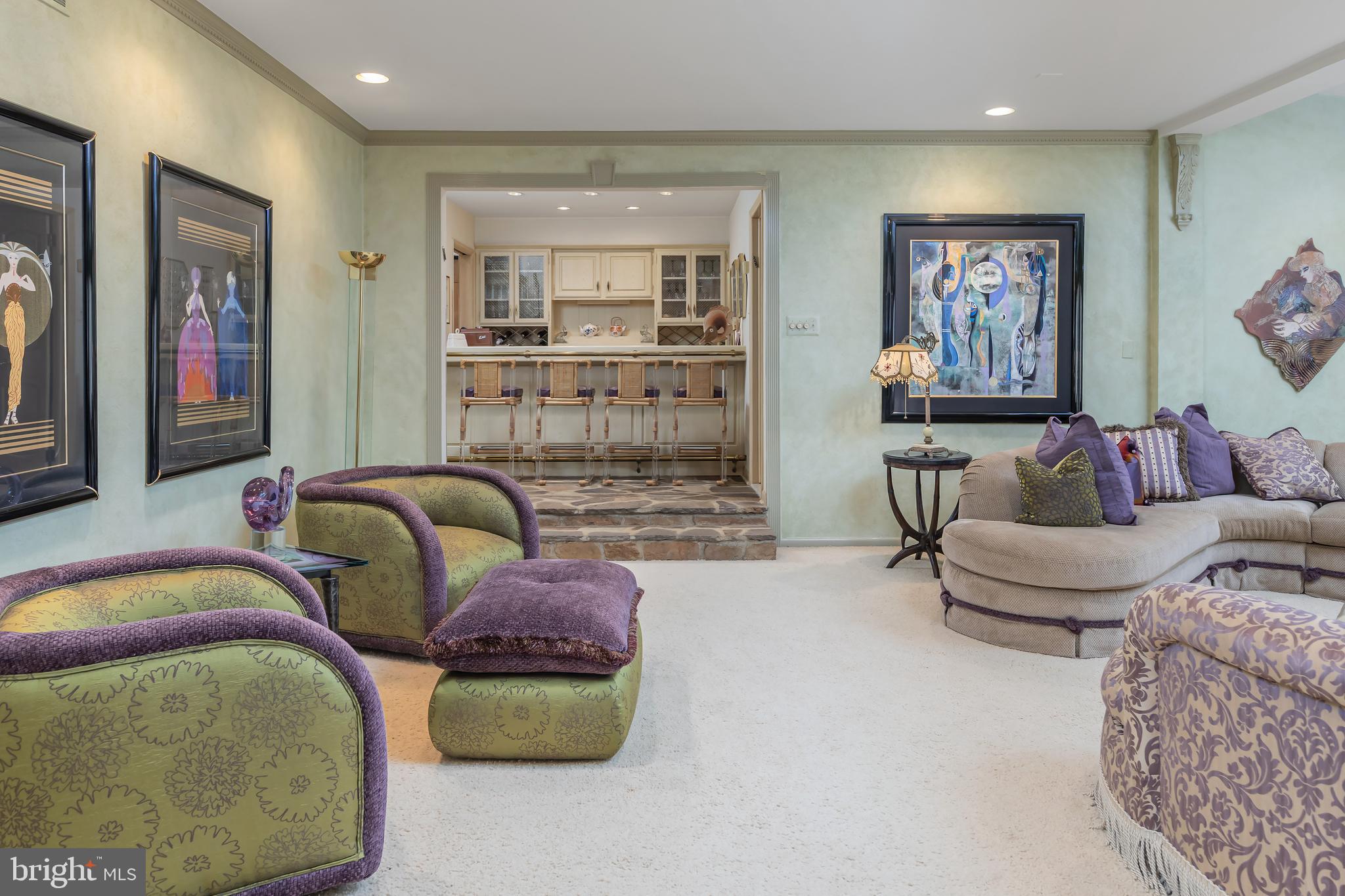 WOODCREST - Residential