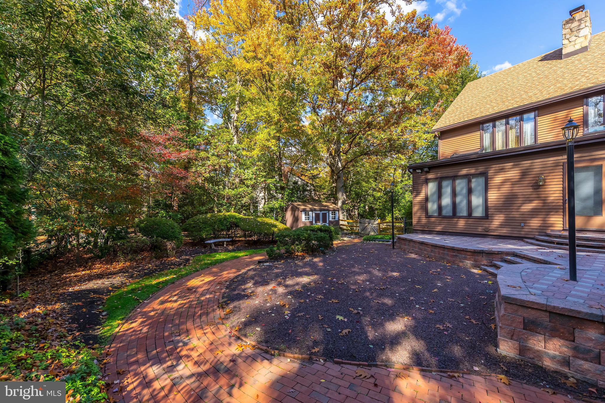 WOODCREST - Residential