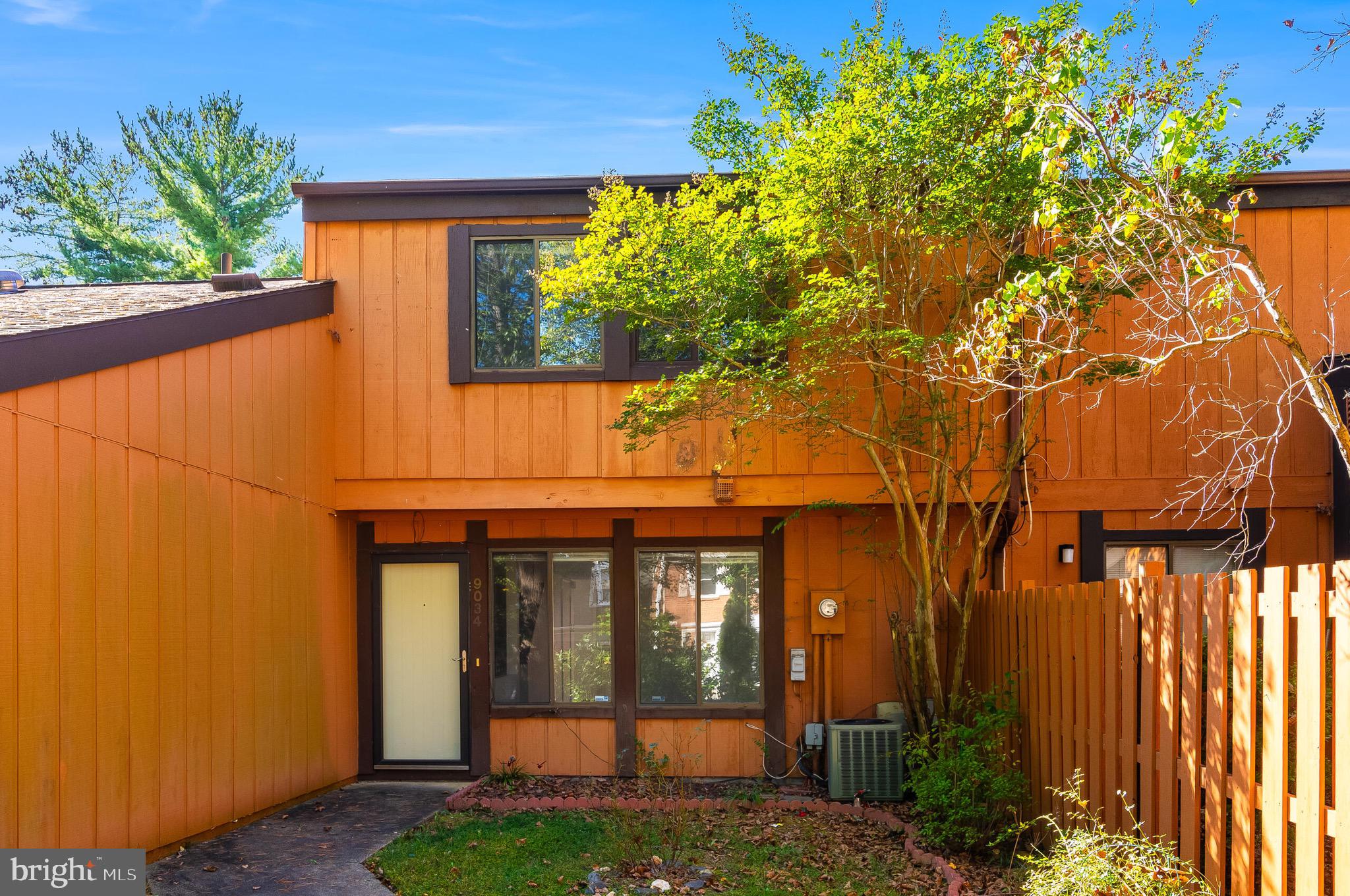 COVINGTON - Residential Lease