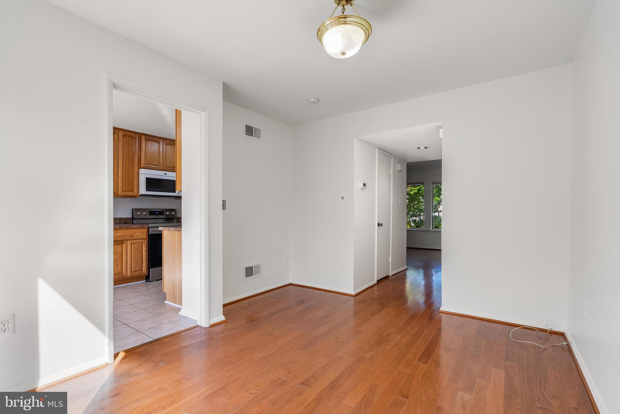 COVINGTON - Residential Lease