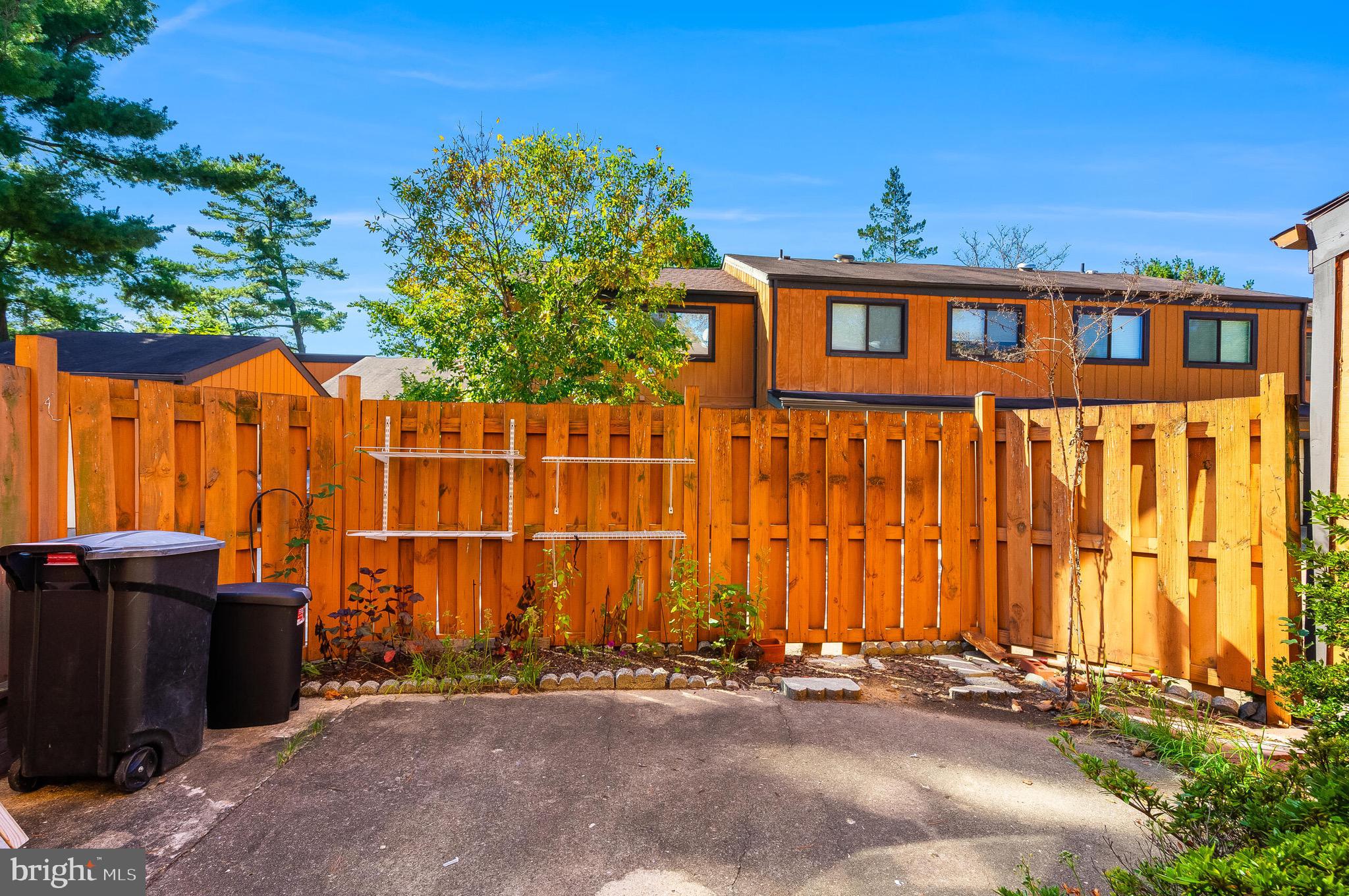 COVINGTON - Residential Lease