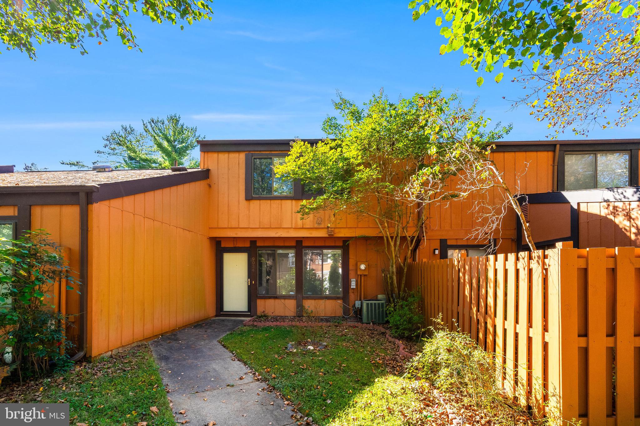 COVINGTON - Residential Lease