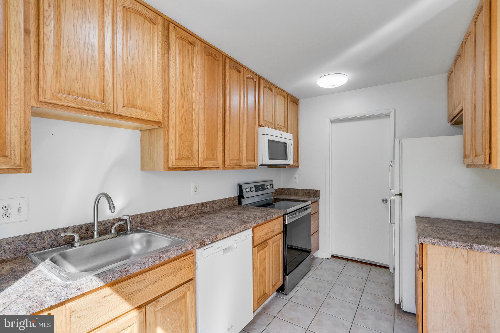 COVINGTON - Residential Lease