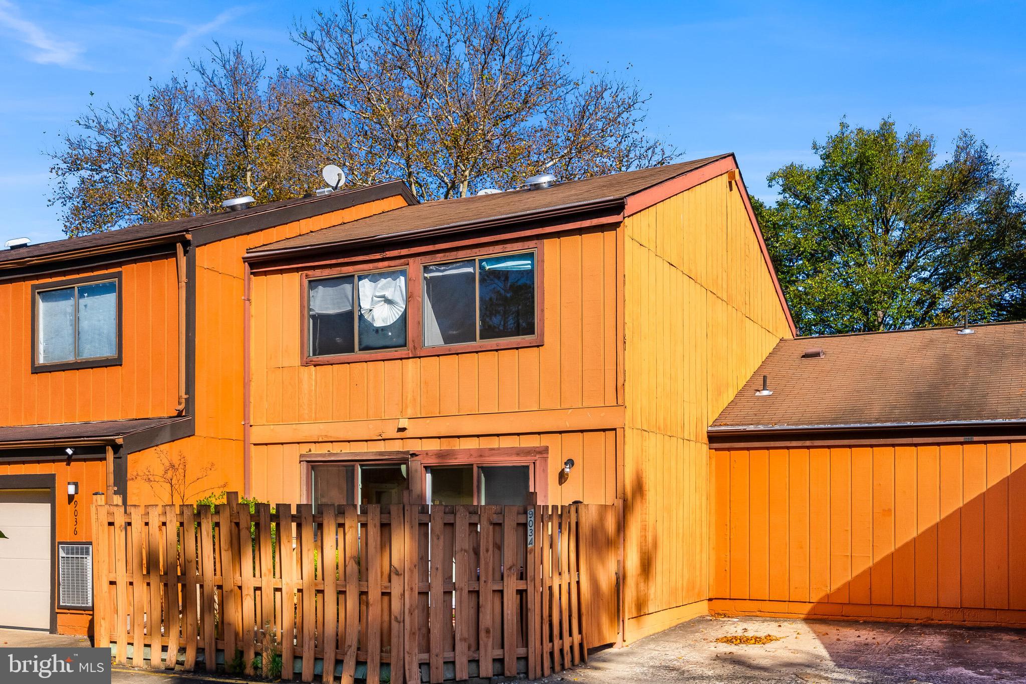 COVINGTON - Residential Lease