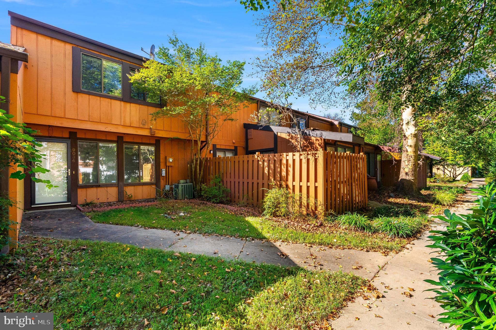 COVINGTON - Residential Lease