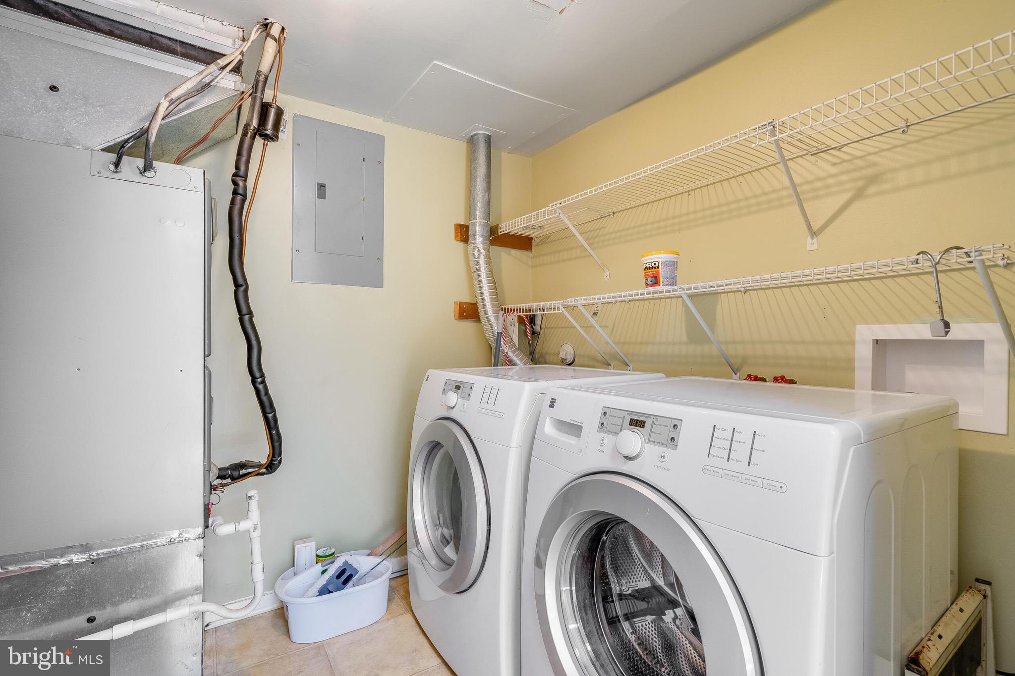 COVINGTON - Residential Lease