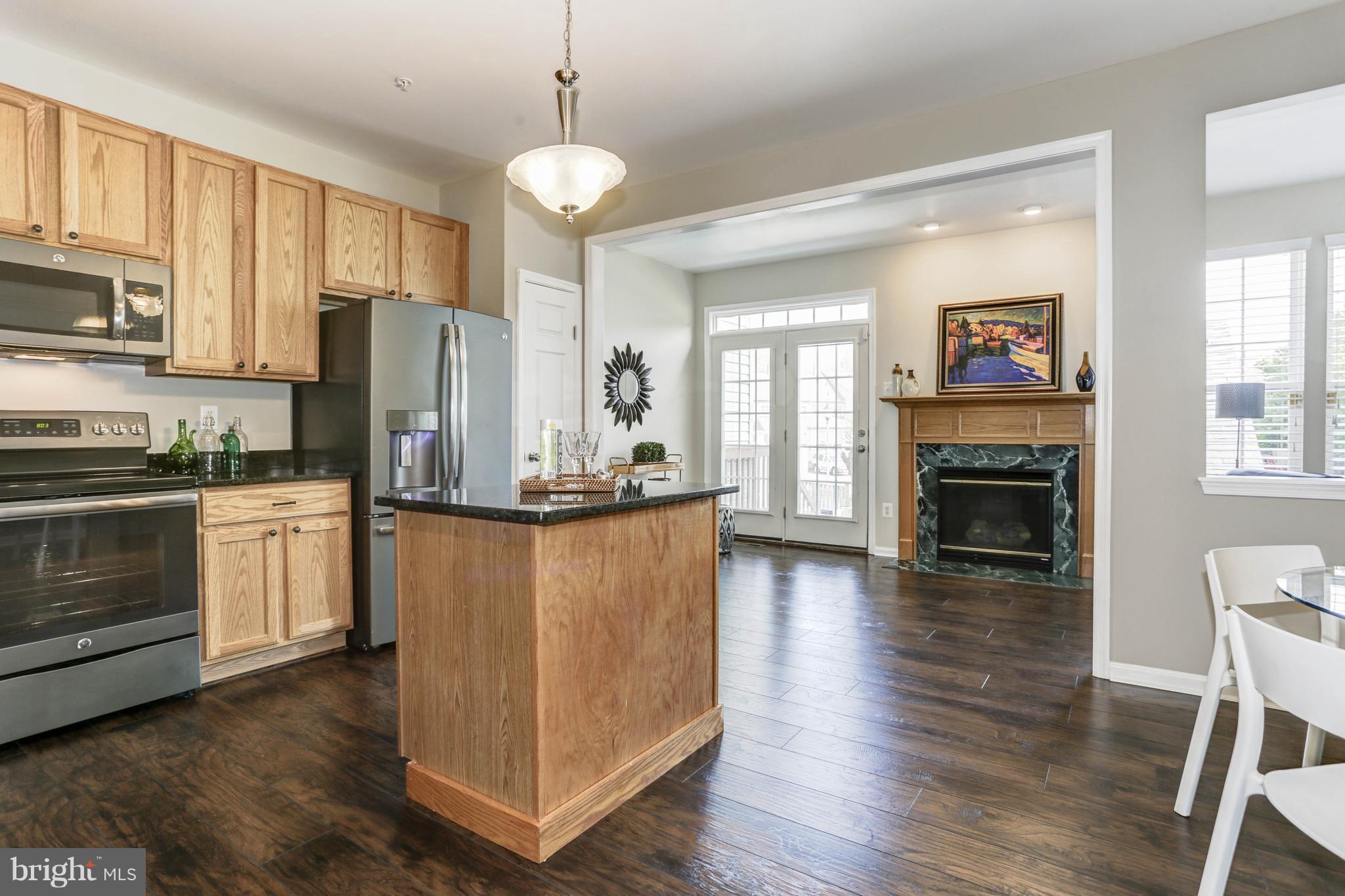 MONOCACY LANDING - Residential