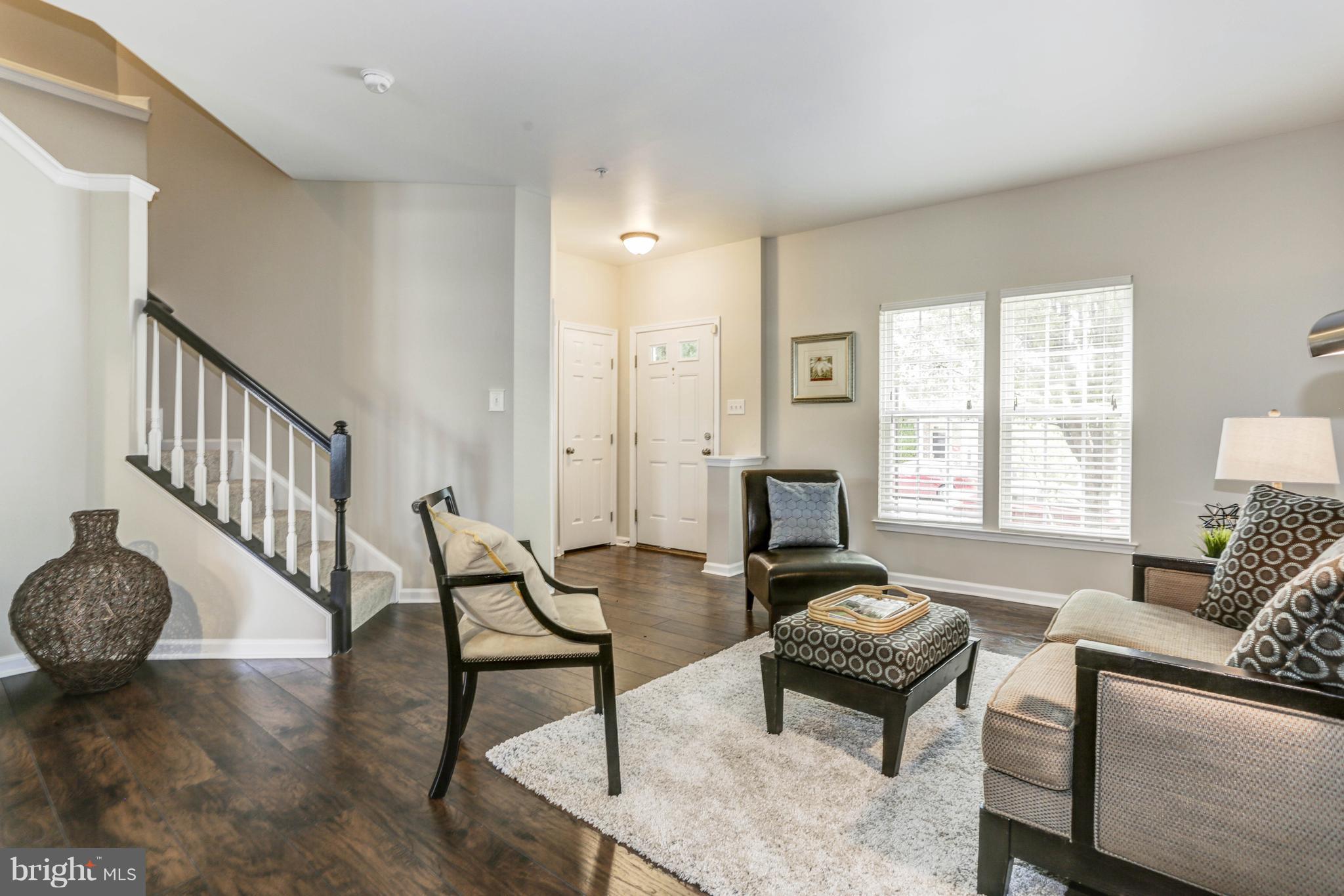 MONOCACY LANDING - Residential