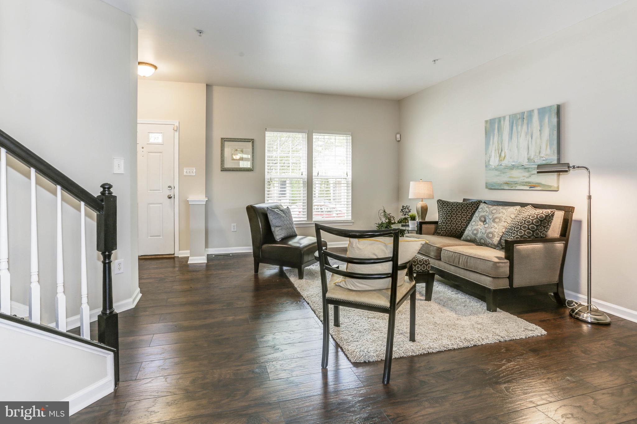 MONOCACY LANDING - Residential