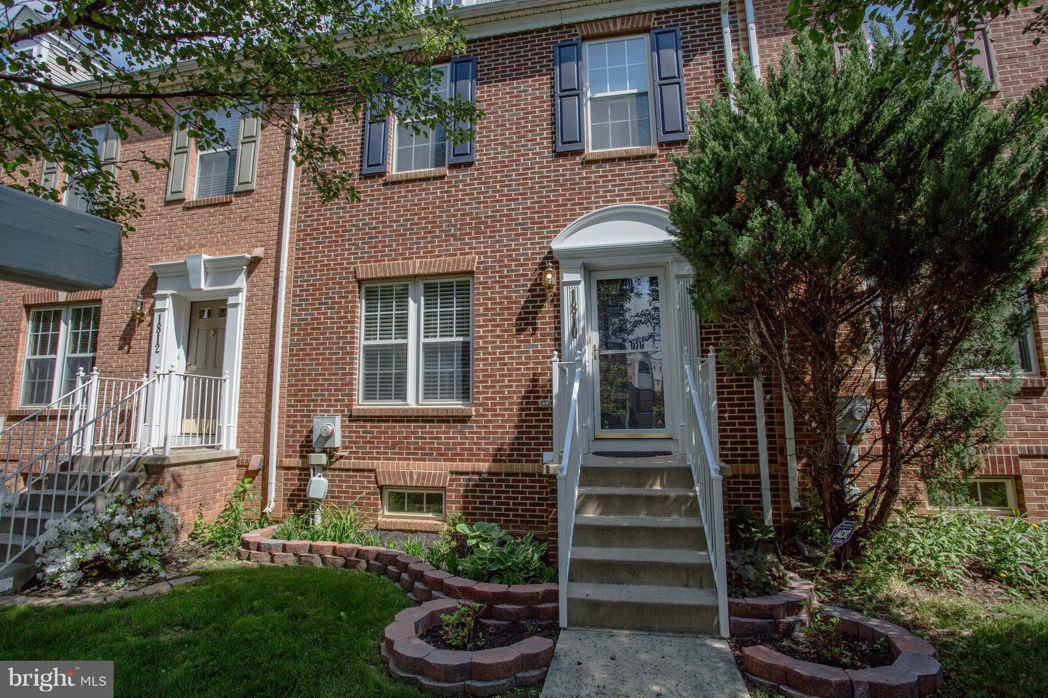 MONOCACY LANDING - Residential