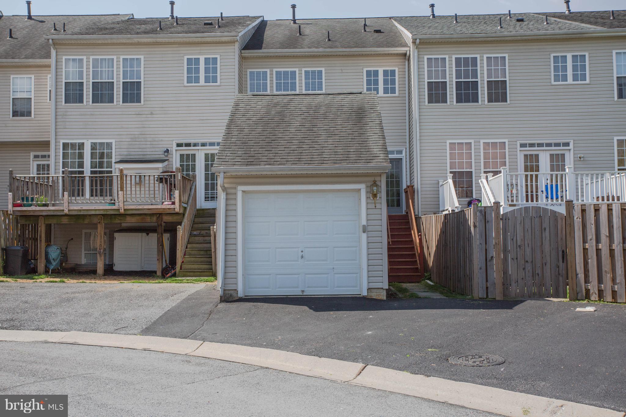 MONOCACY LANDING - Residential