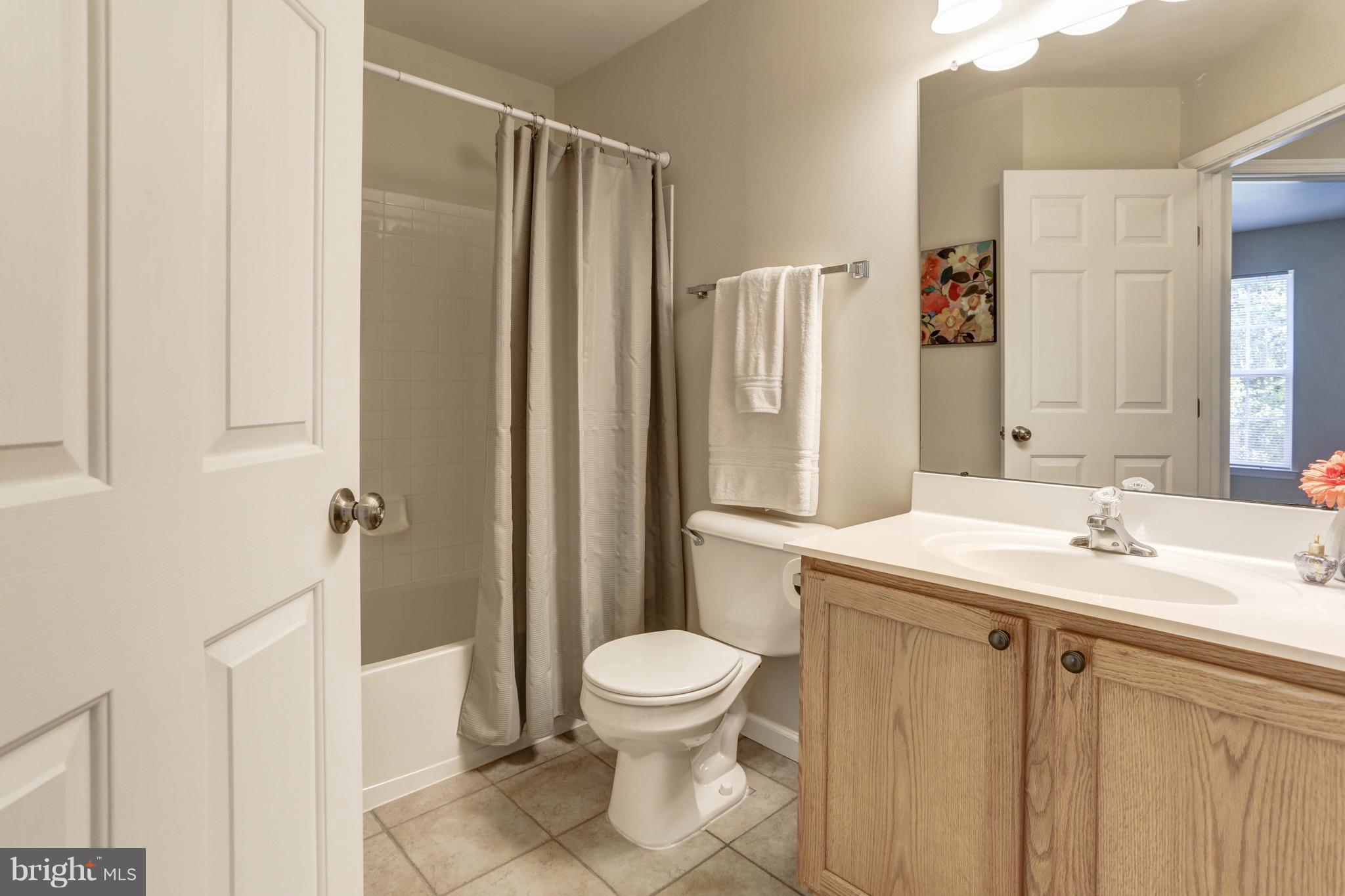 MONOCACY LANDING - Residential