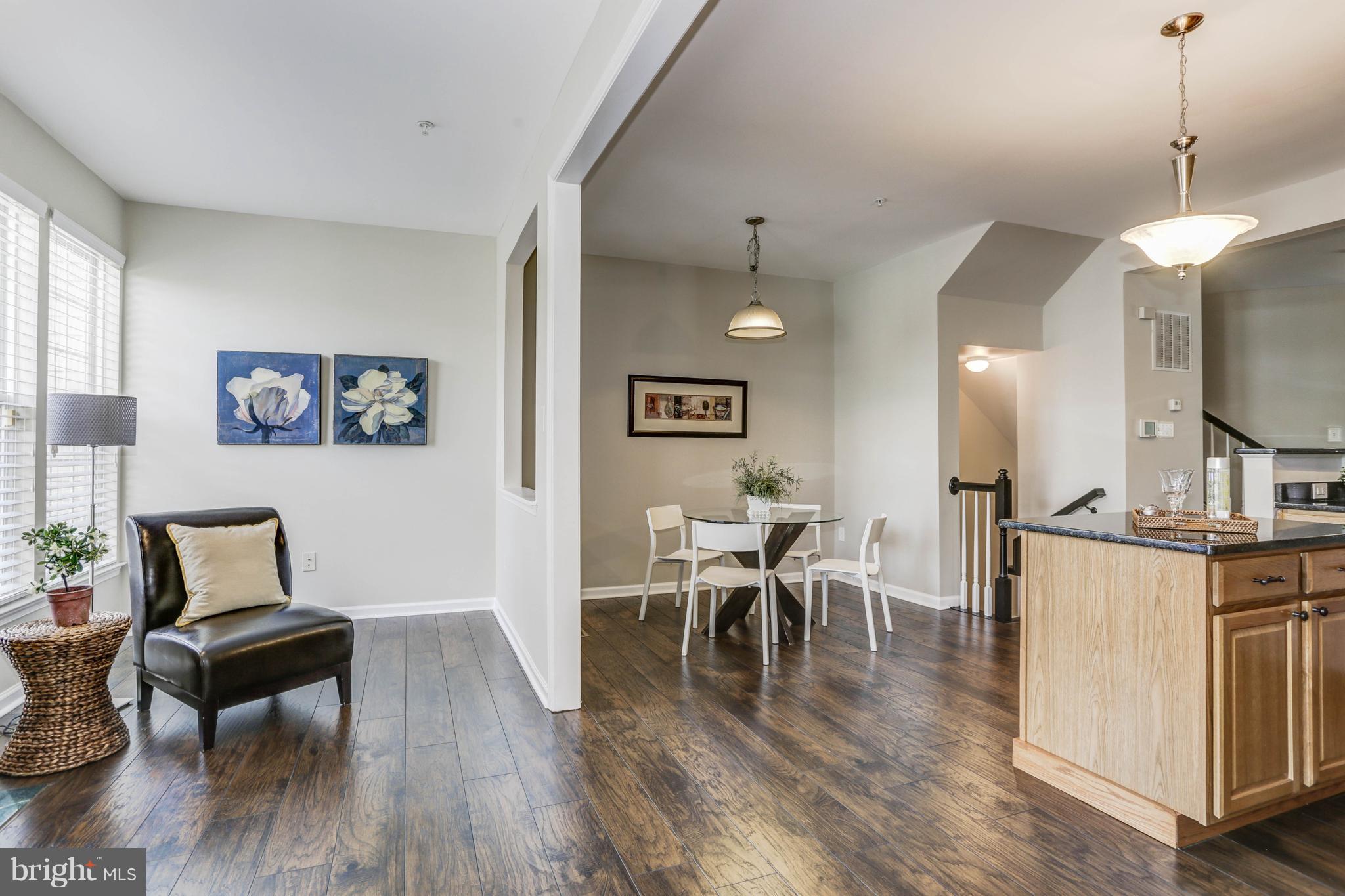 MONOCACY LANDING - Residential