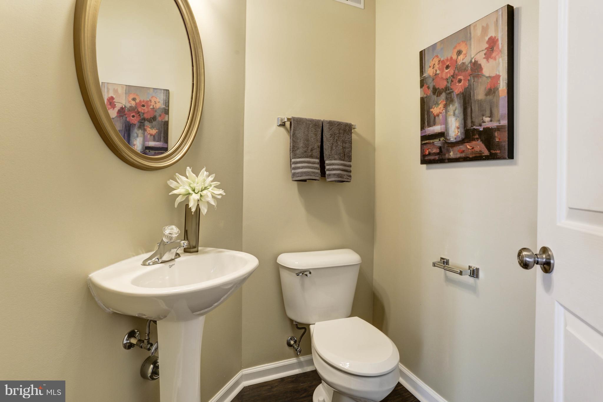 MONOCACY LANDING - Residential