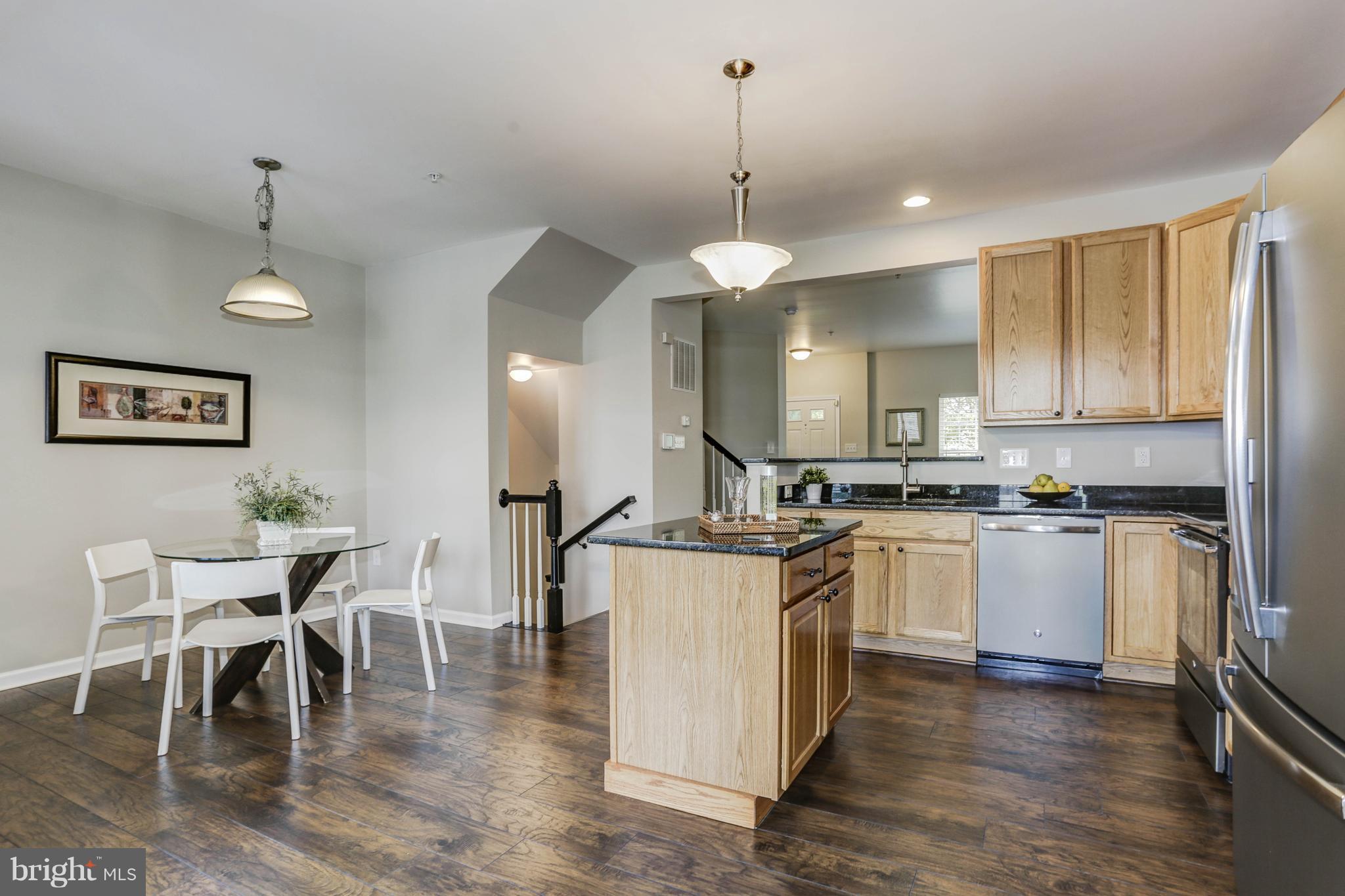 MONOCACY LANDING - Residential