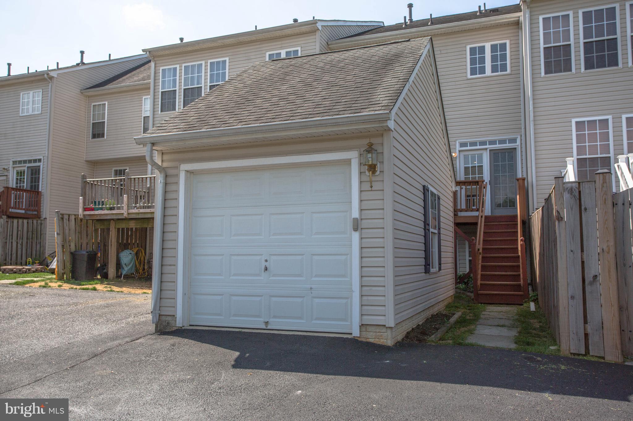 MONOCACY LANDING - Residential