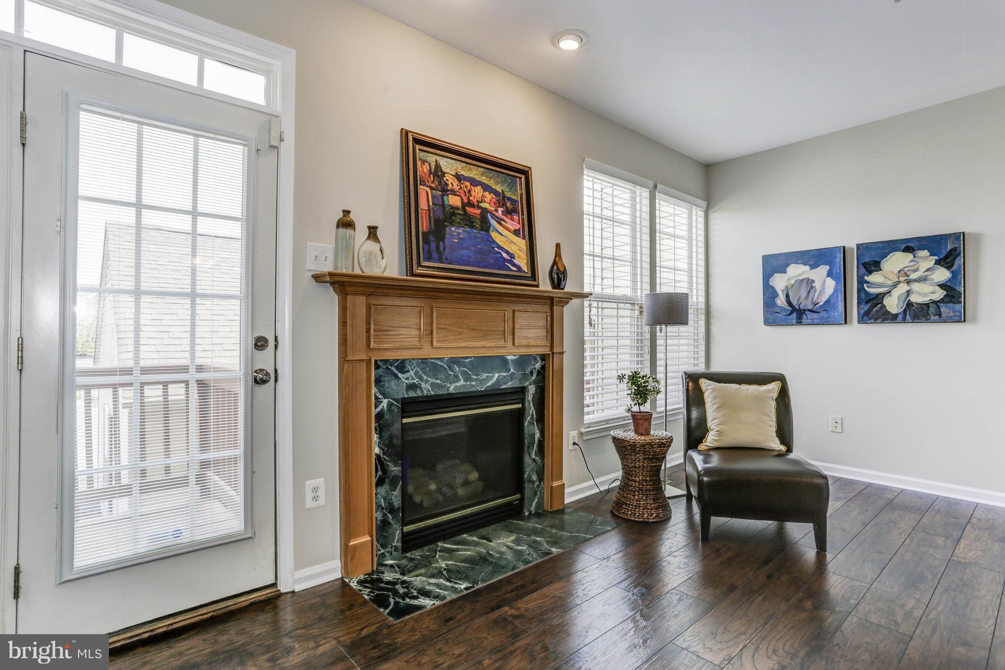 MONOCACY LANDING - Residential