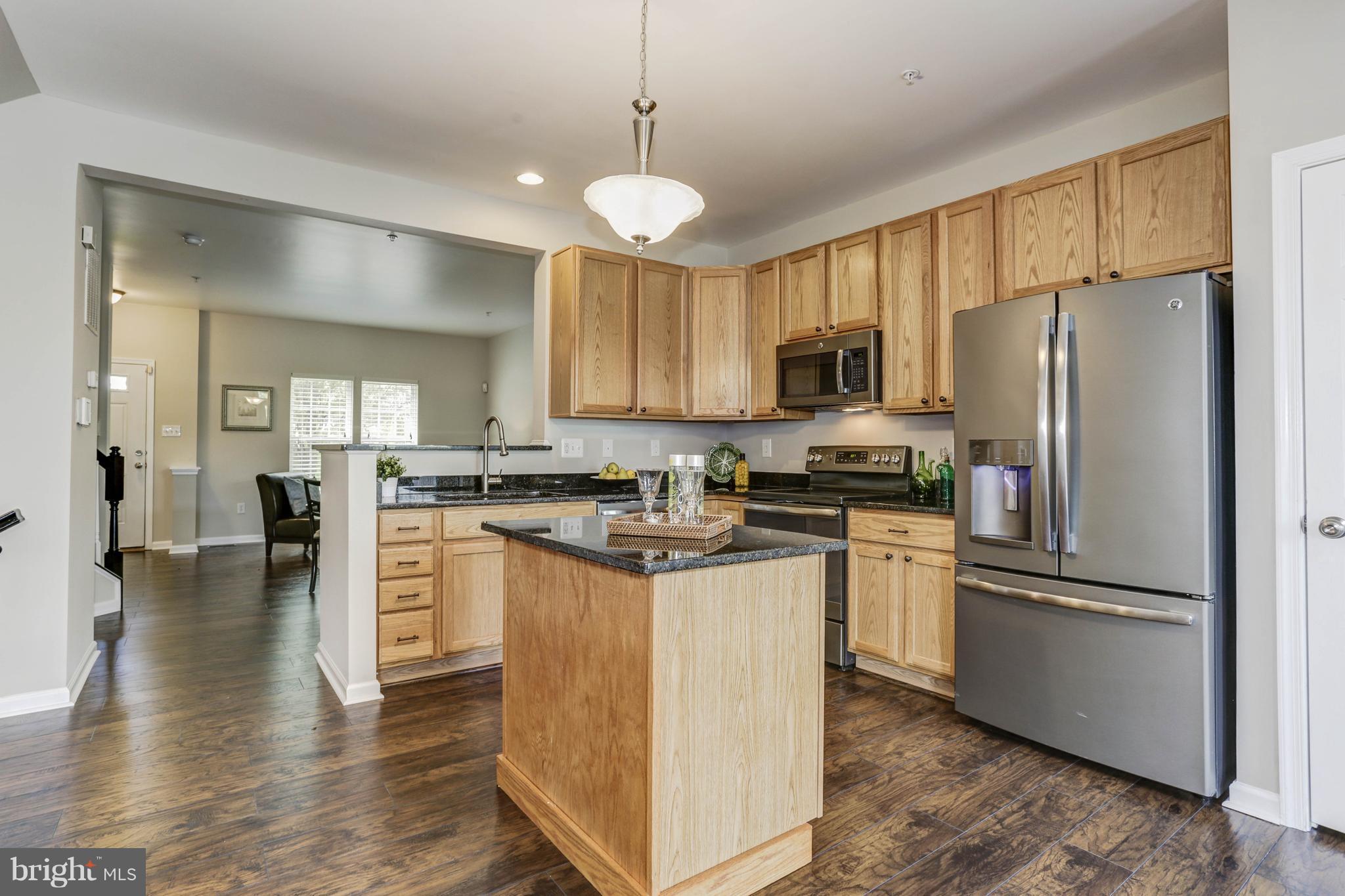 MONOCACY LANDING - Residential