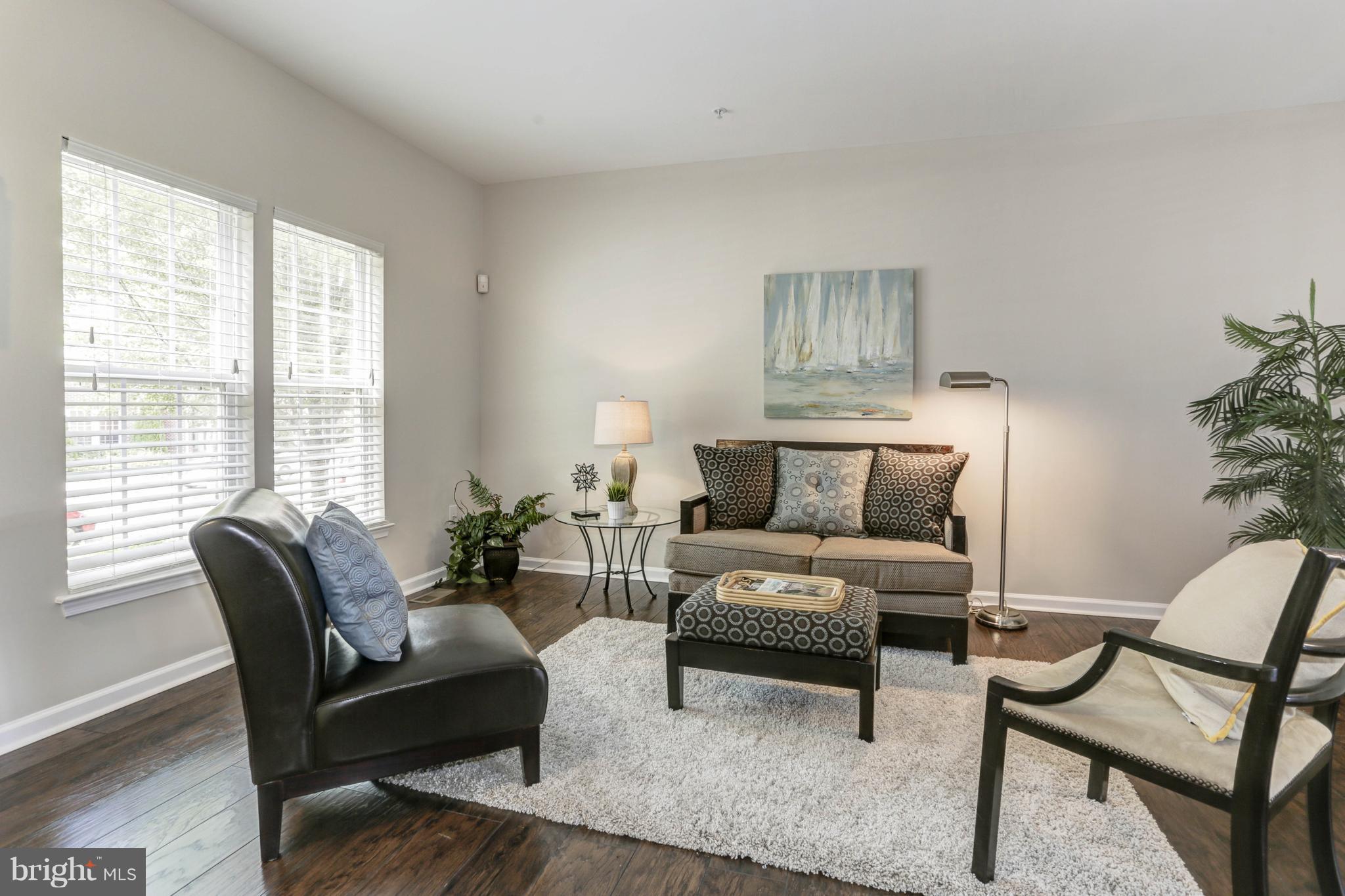 MONOCACY LANDING - Residential