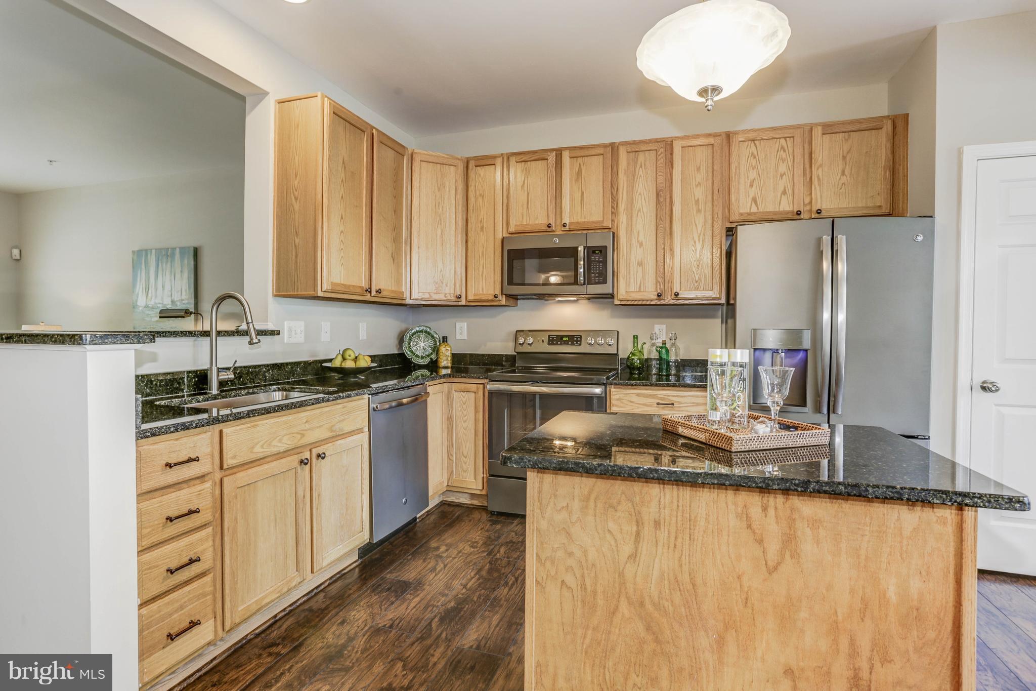 MONOCACY LANDING - Residential