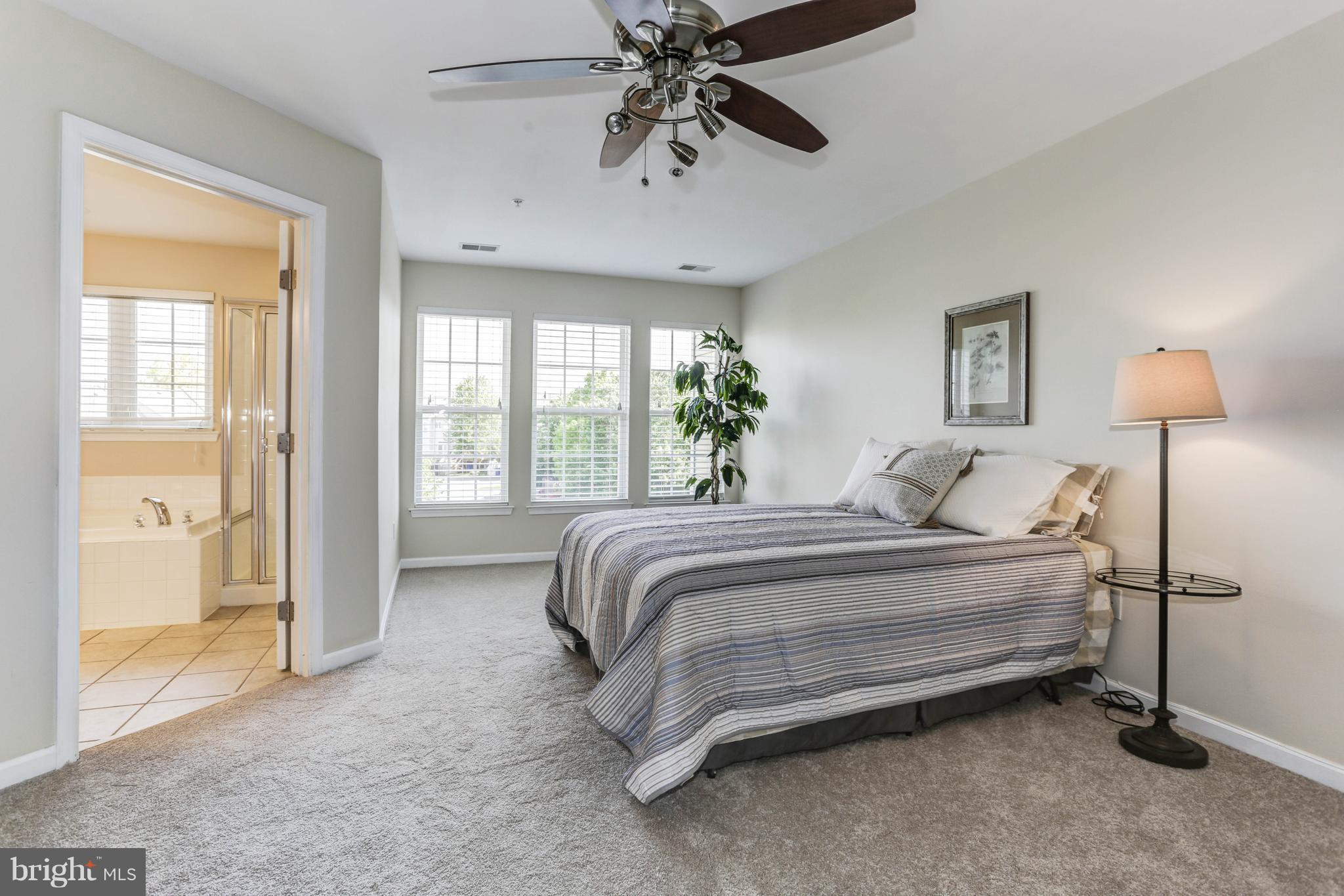 MONOCACY LANDING - Residential