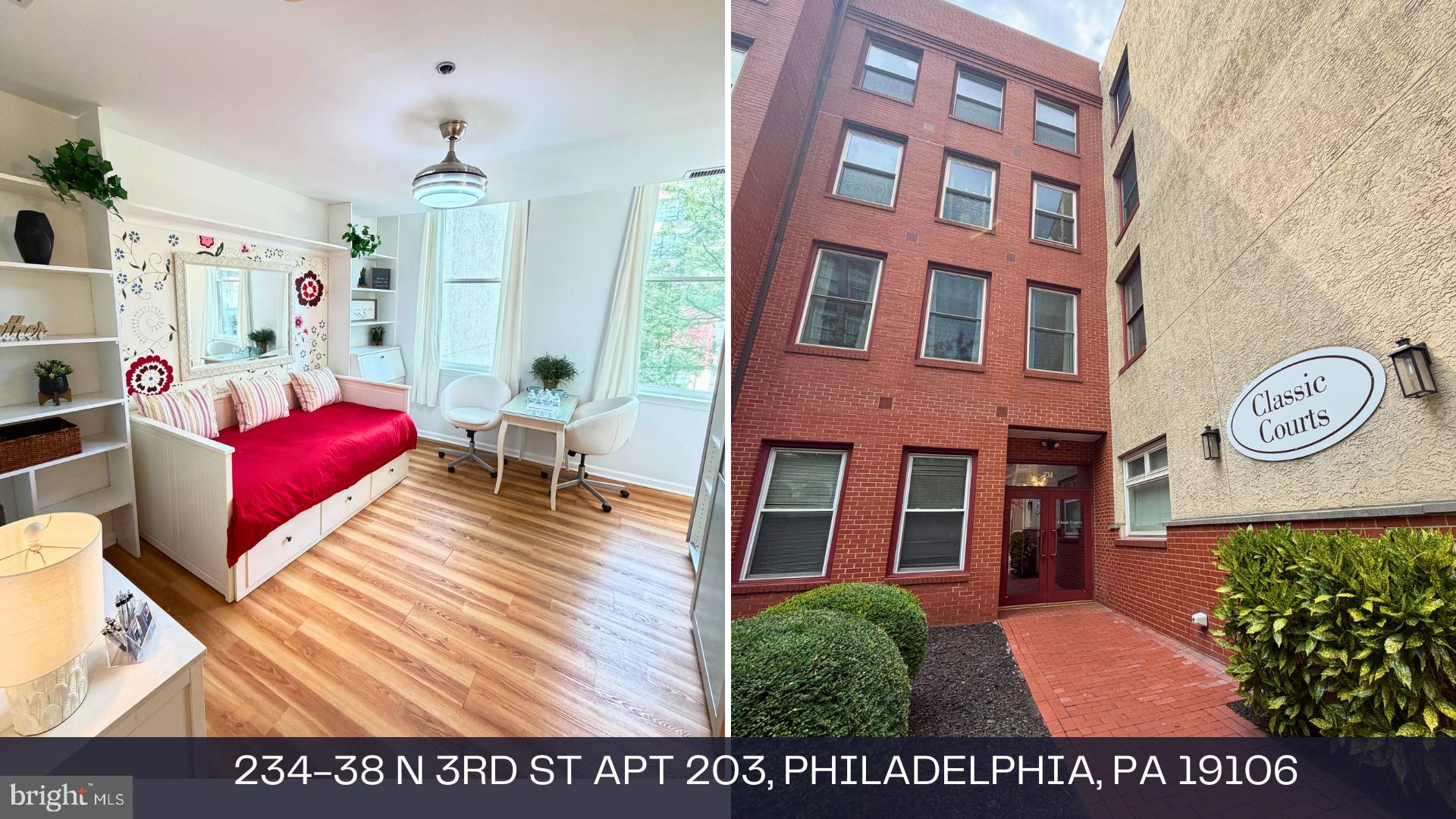 234 N 3RD STREET 38 203
