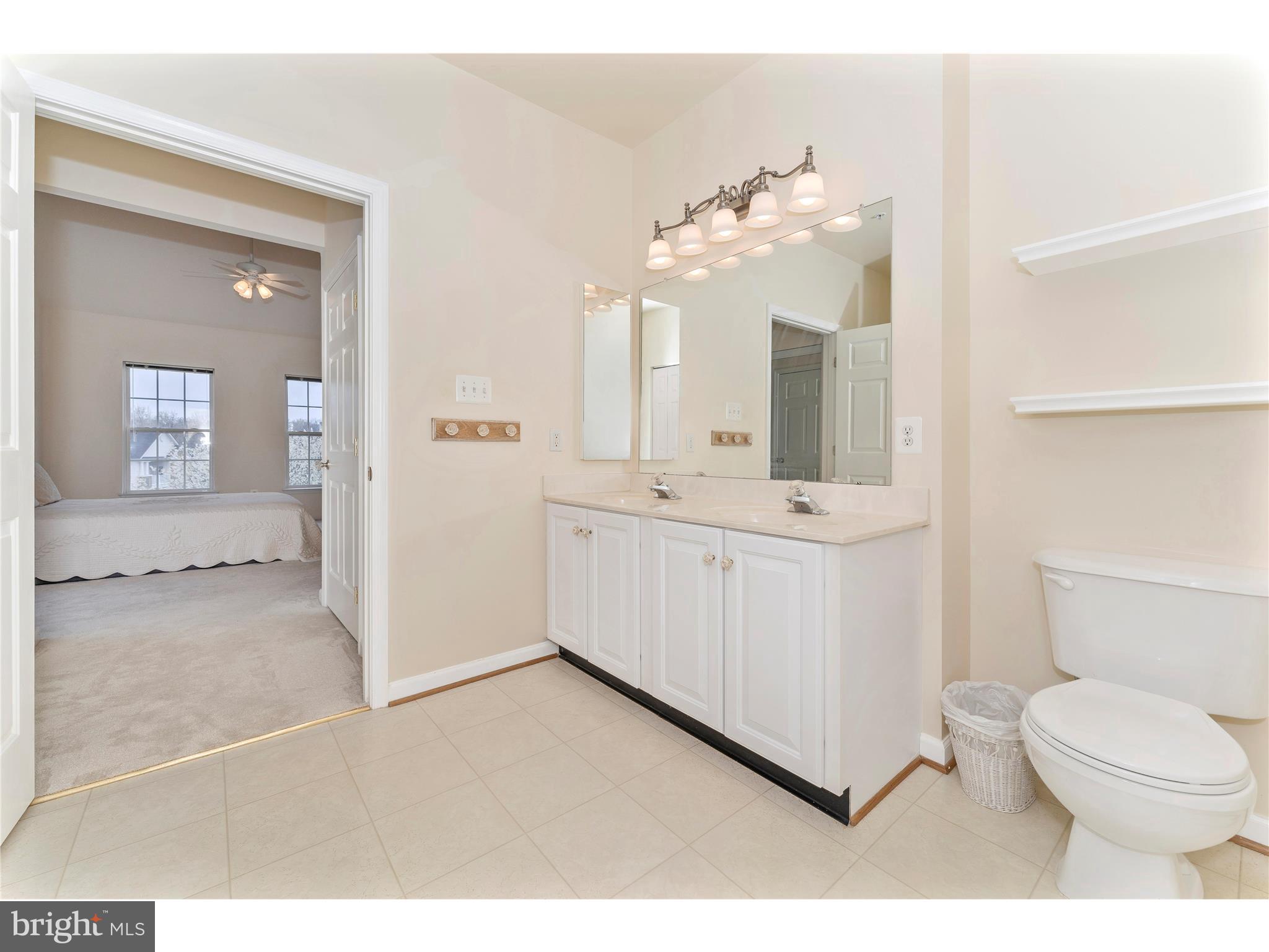 HAMPTON COURT II - Residential