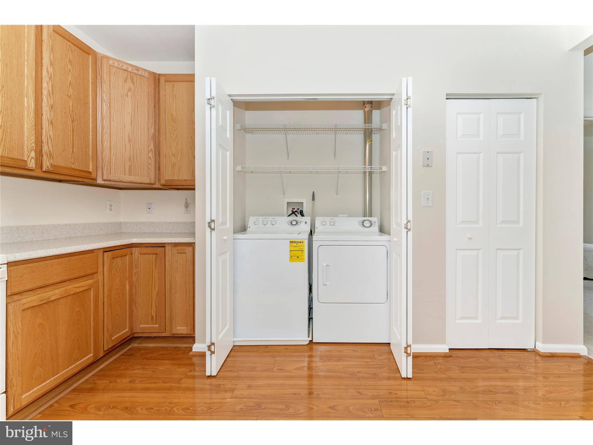 HAMPTON COURT II - Residential