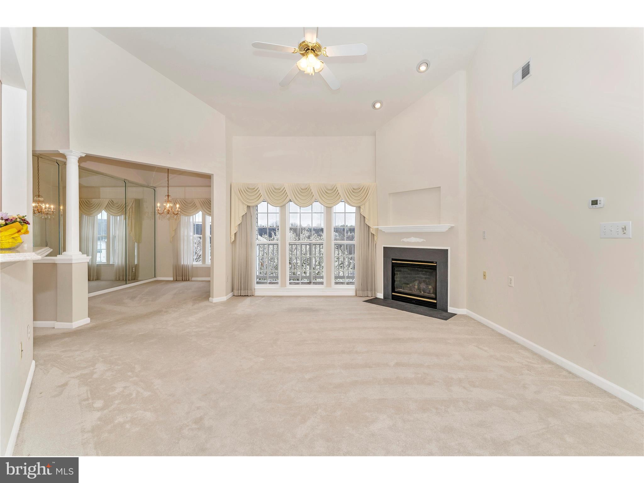 HAMPTON COURT II - Residential