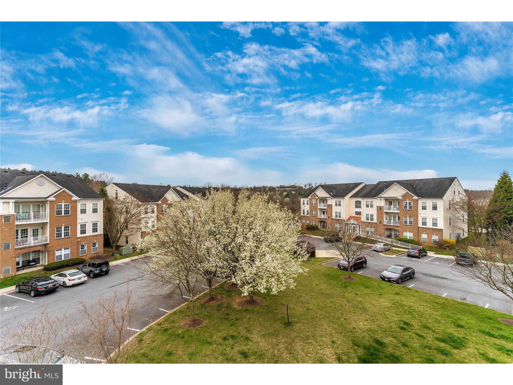 HAMPTON COURT II - Residential