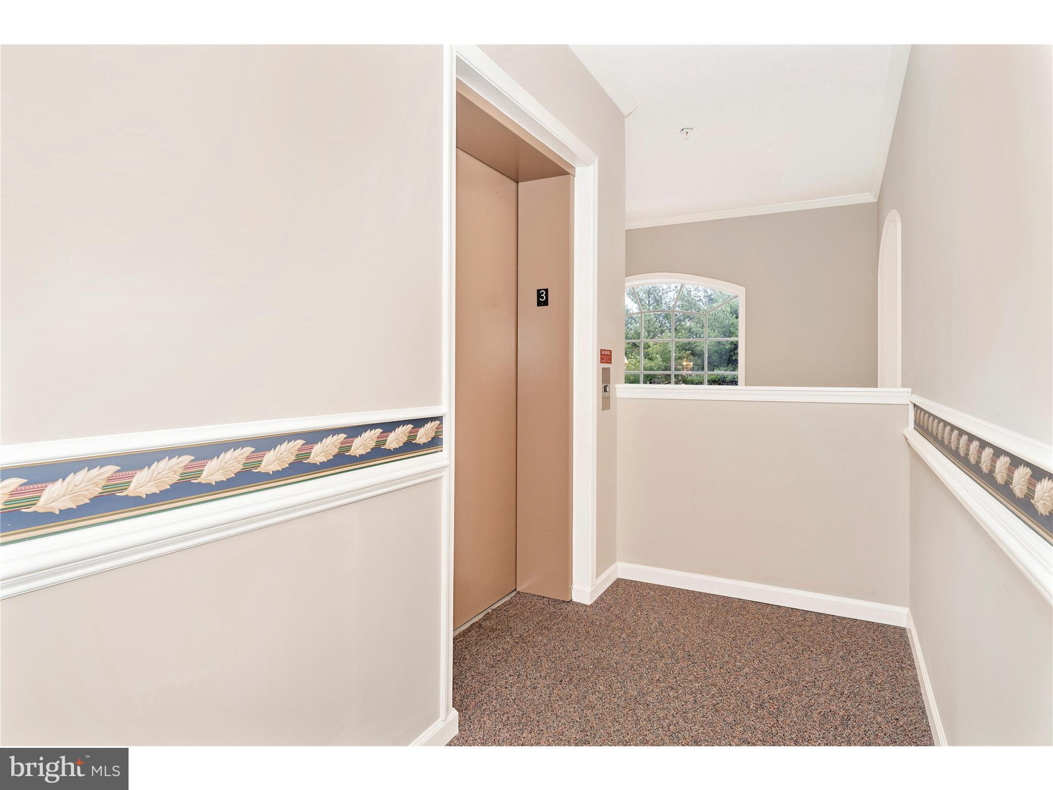 HAMPTON COURT II - Residential