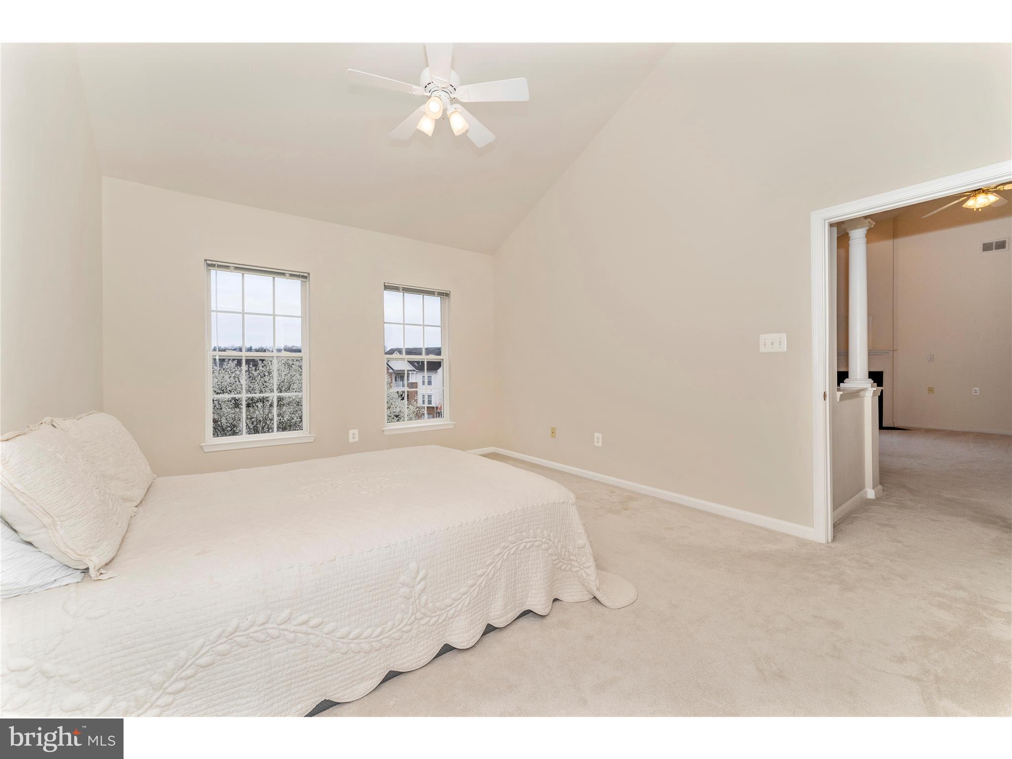 HAMPTON COURT II - Residential