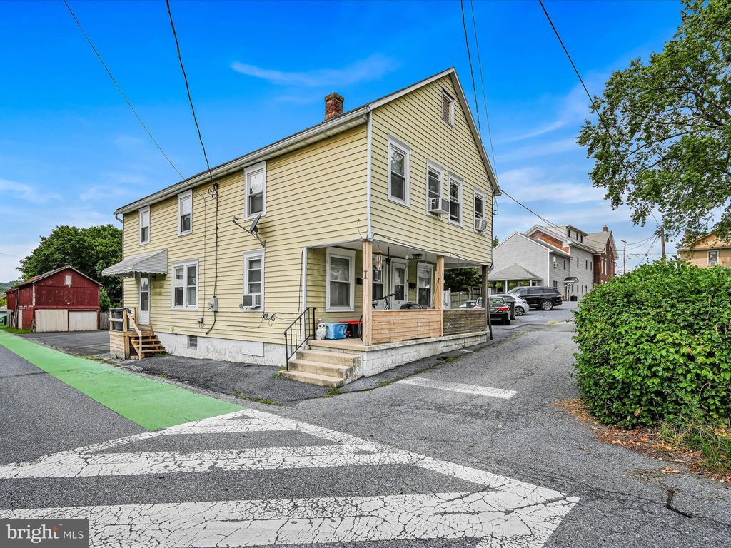 Photo of 24 Gladys Alley, Elizabethtown, PA 17022 (MLS # PALA2054586)