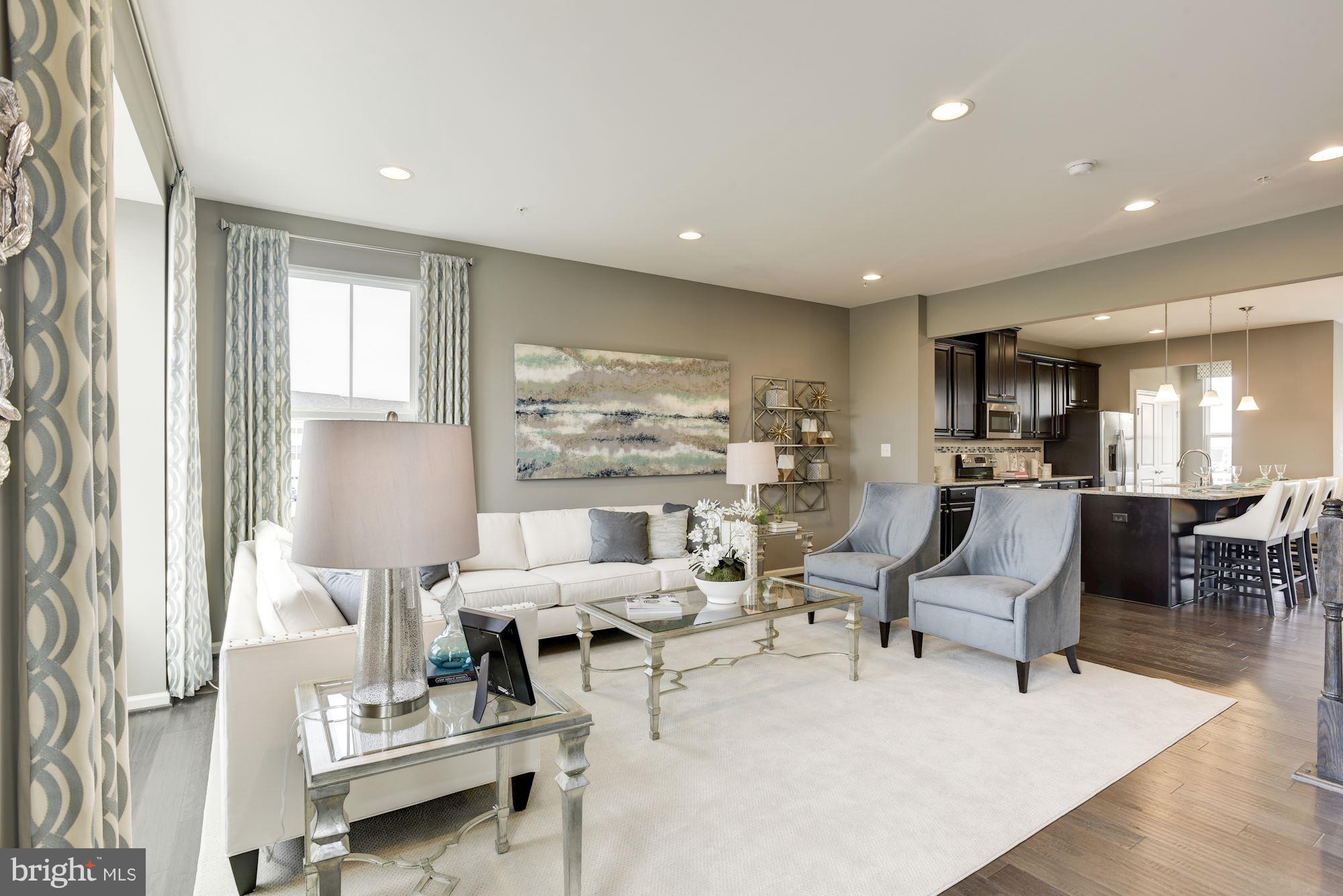 MAGNESS MILL - Residential