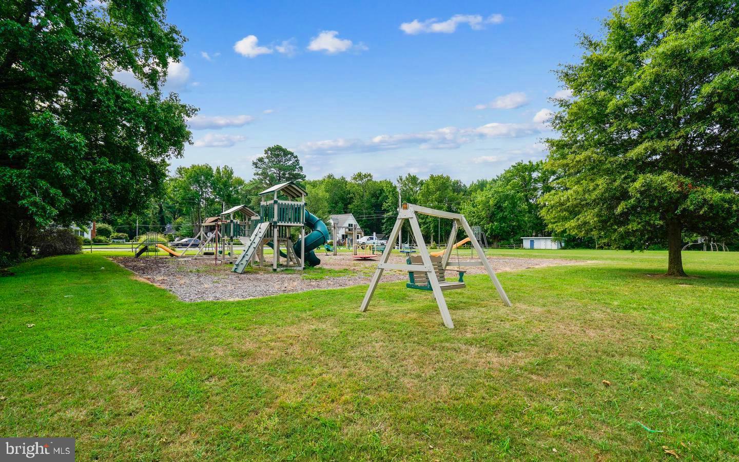 BAY CITY - Residential