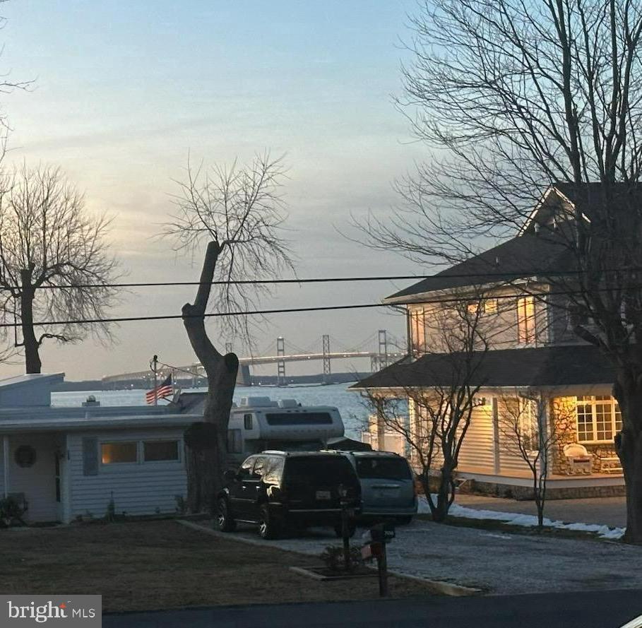 BAY CITY - Residential