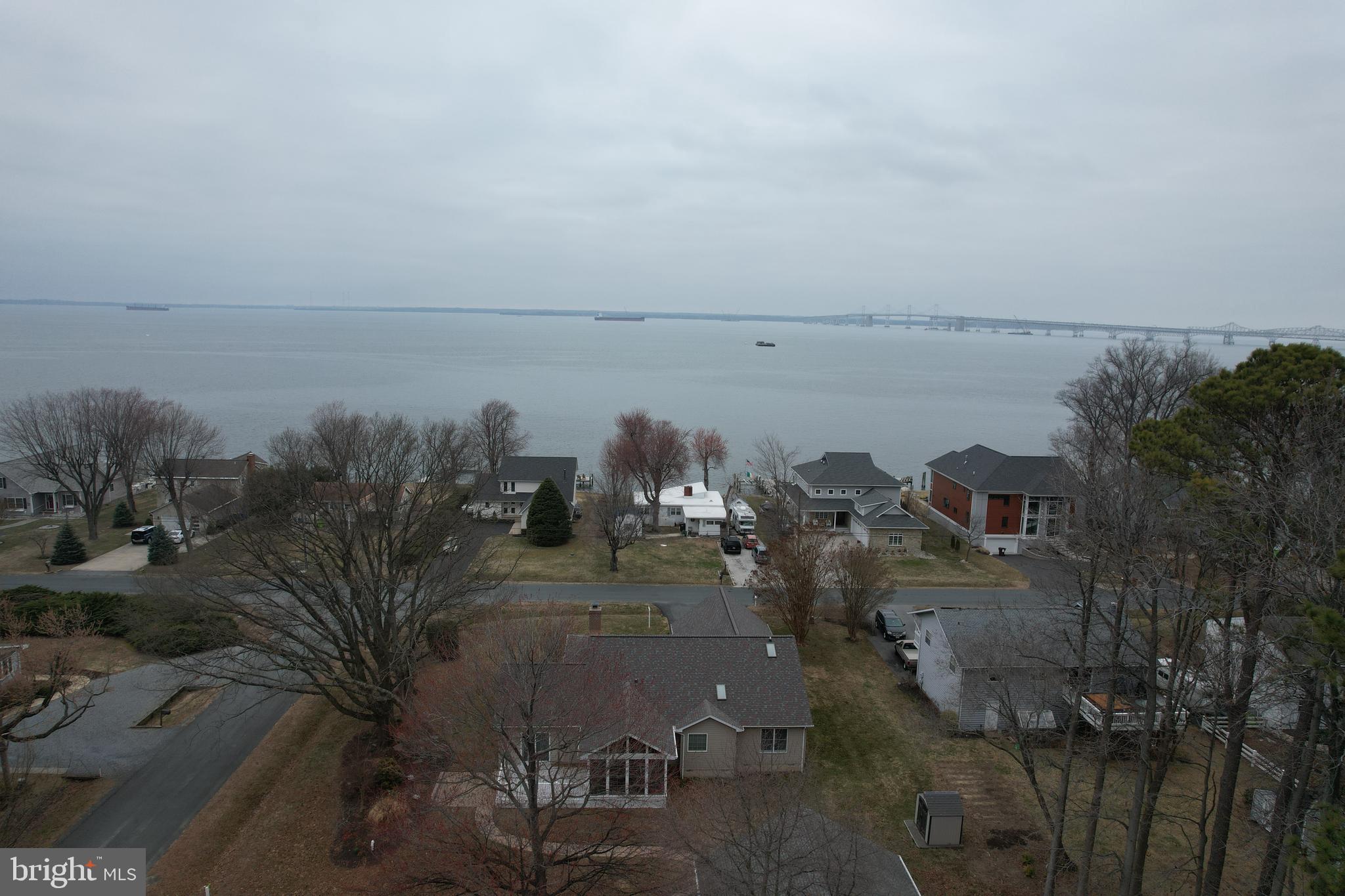 BAY CITY - Residential