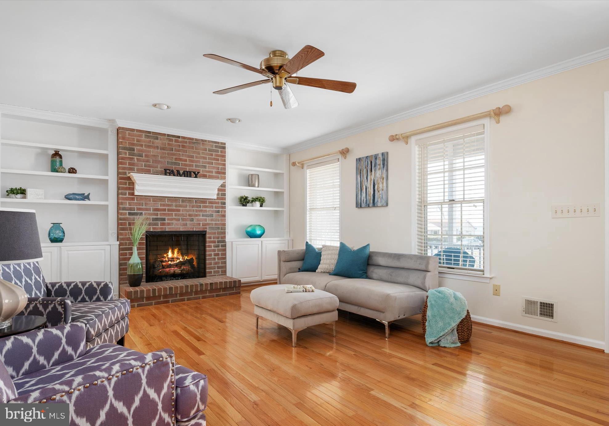 BAY CITY - Residential