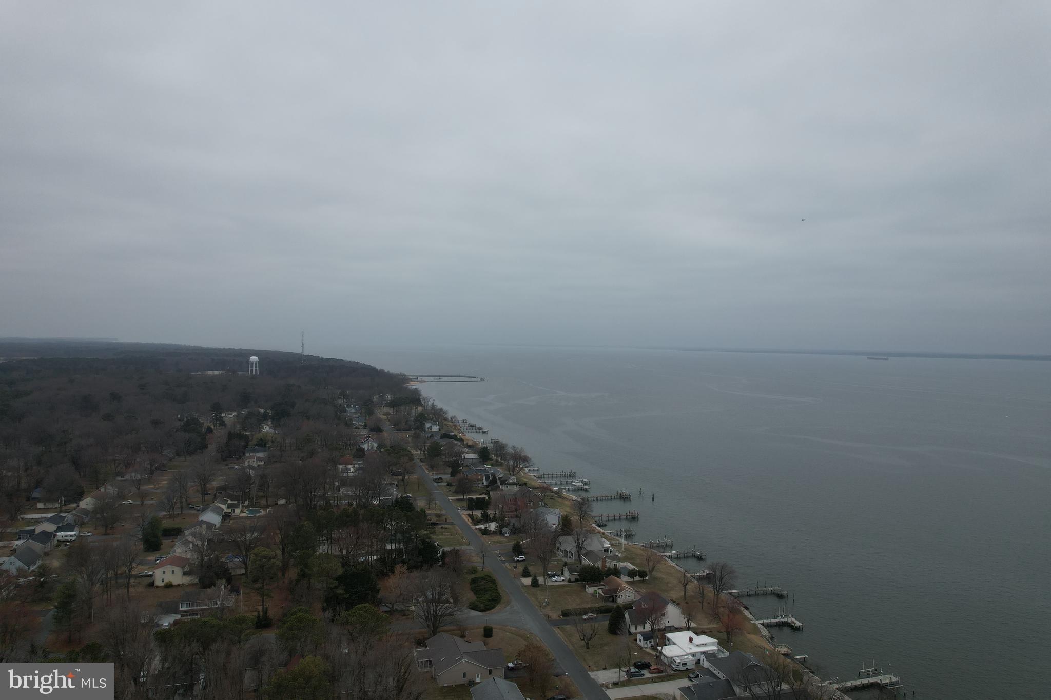 BAY CITY - Residential