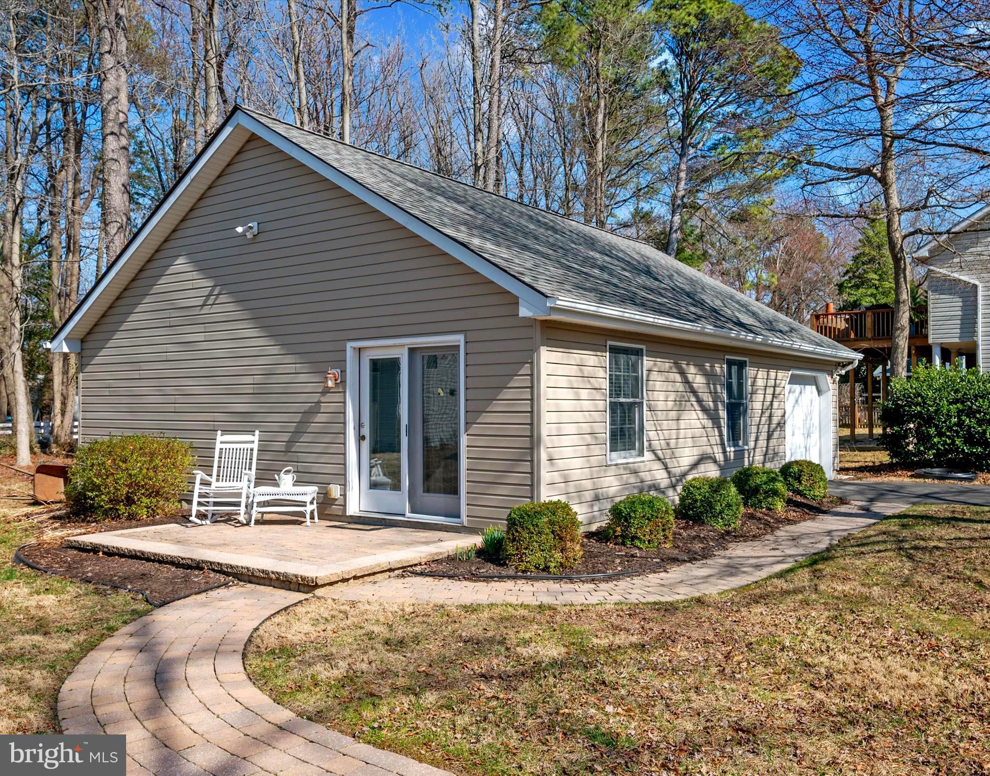 BAY CITY - Residential