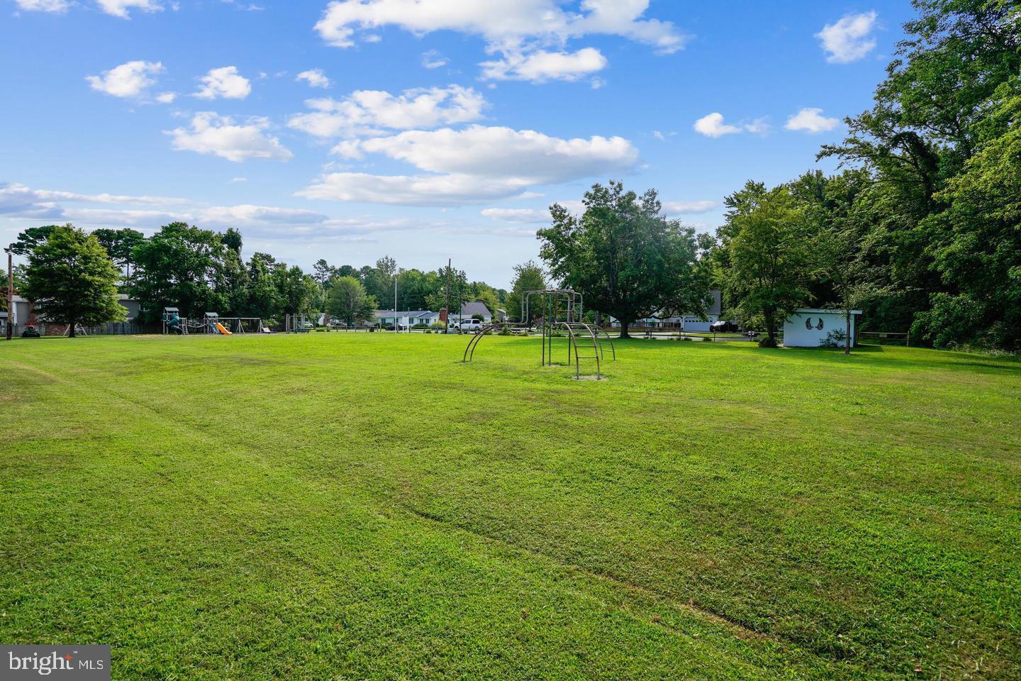 BAY CITY - Residential